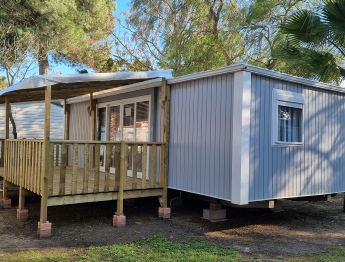 JPL Mobil Home C8-28